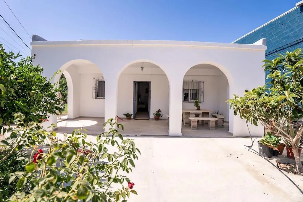 Villa Casa Petra Vejer de la Frontera