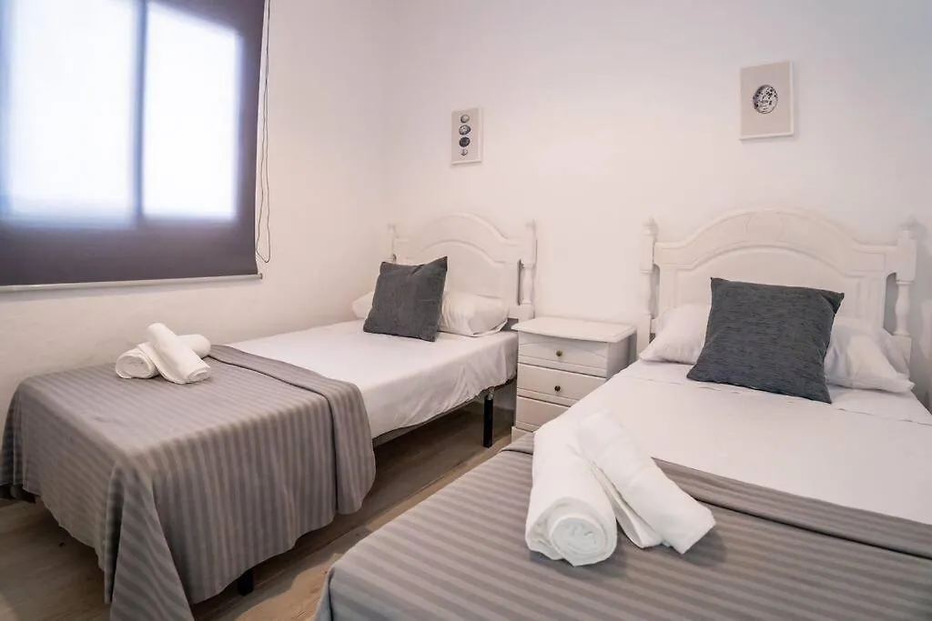 Villa Casa Petra Vejer de la Frontera 0*,  España