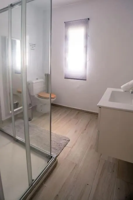 Villa Casa Petra Vejer de la Frontera