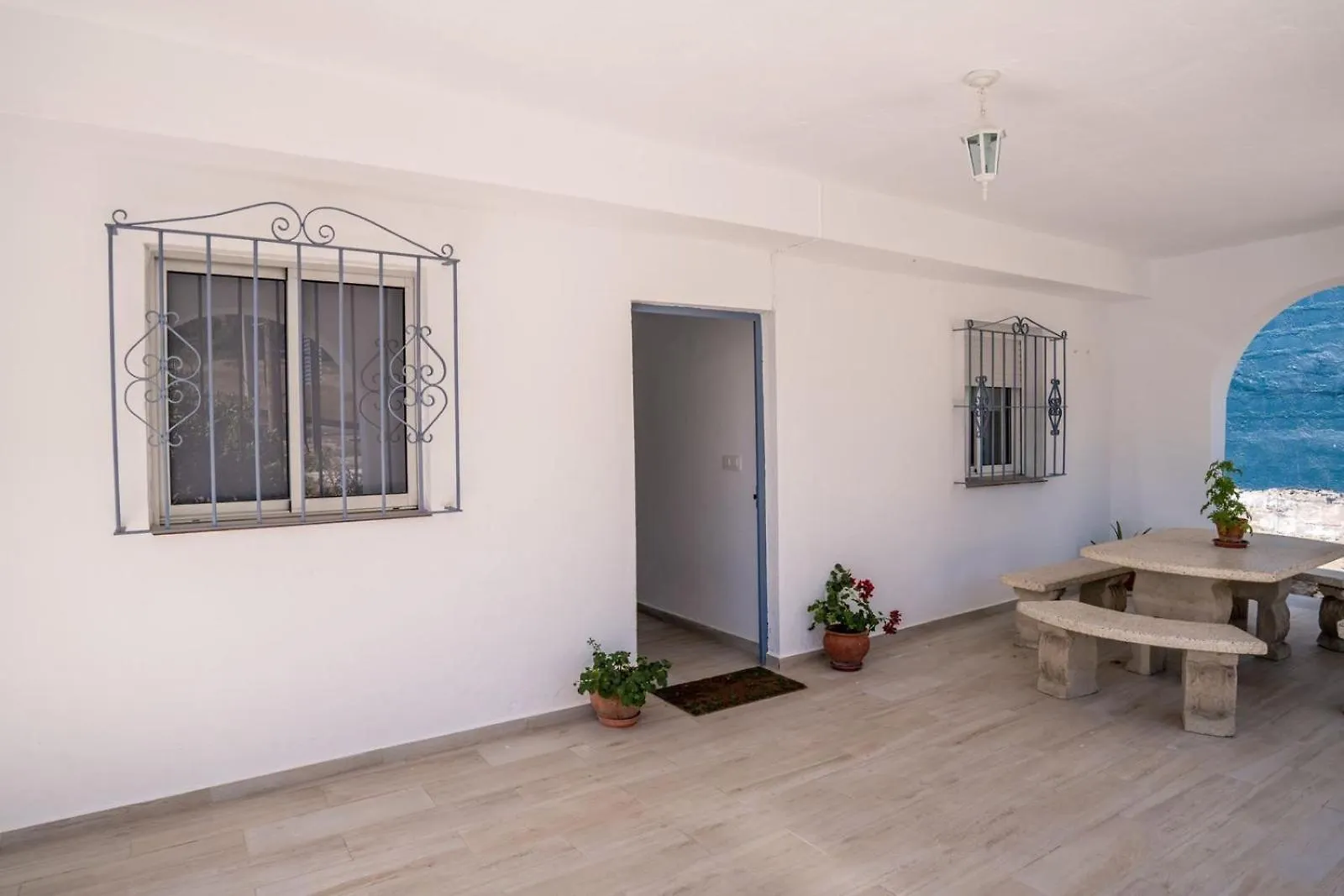 Villa Casa Petra Vejer de la Frontera España