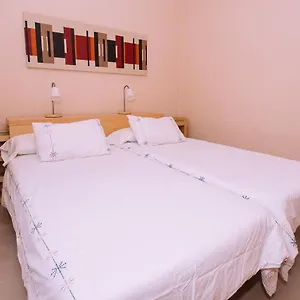  Apartamento Flatguest Tabaibas España