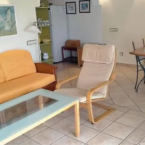  Apartamento Rocas Rojas Ocean View España