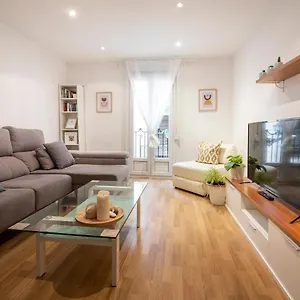  Apartamento Spacious Old Town España