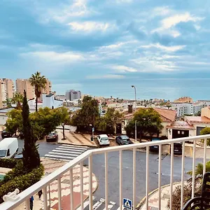  Apartamento Elegante, Bonito, Buenas Vistas Y Cerca De La Nogalera España