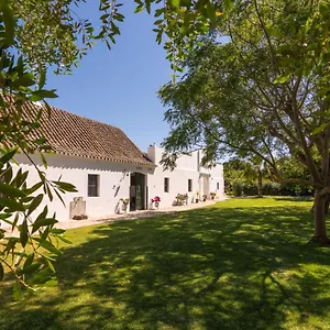 Landhuis Cortijo El Indiviso, Vejer de la Frontera