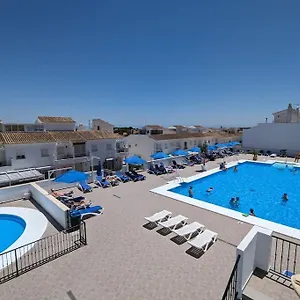 Casita De La Luz With Seasonal Swimmingpool Vejer de la Frontera