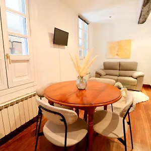  Apartamento Plaza Consti España