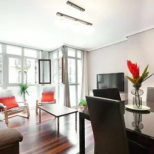  Apartamento Living España